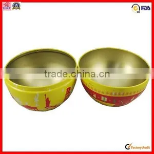 Popular Beautiful Eddy Bear Candy Tin Box thumbnail-5