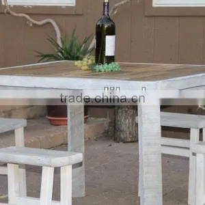 Rustic Wooden Kitchenette thumbnail-4