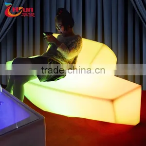 Led Outdoor Sofa/outdoor Furniture Sofa thumbnail-2