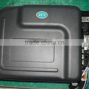 Separately Excited Electronic Motor Speed Controller thumbnail-1