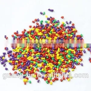 Polymer Plastic Masterbatch for Pla Material thumbnail-3
