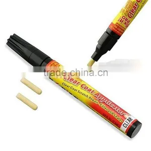Car Sratch Remover Pen, Scratch Repair Fluid As Seen On TV 2017 thumbnail-3