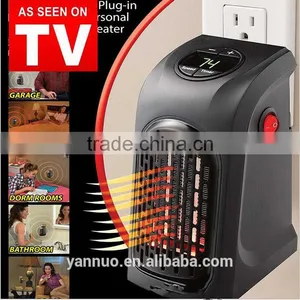 Mini Portable Handy Heater, Home Uesed As Seen on TV 2017 thumbnail-1