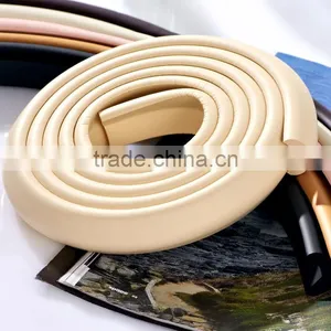 M020 Safety Baby Product Rubber Plastic Thickened Standard Guard L,corner Edge Guard thumbnail-5