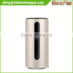 Innovative New Smart Home Pet Monitor With Laser Pointer thumbnail-1