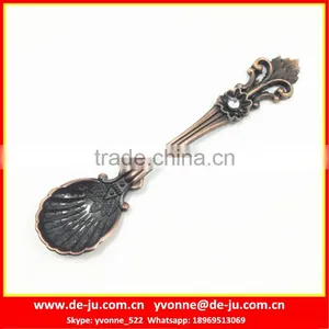 Chocolate Tea Coffee Stainless Steel Tasting Spoons thumbnail-1