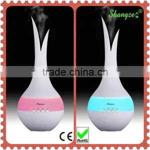 SZ-A10-A102 High Quality Electric Aroma Diffuser Lamp thumbnail-1