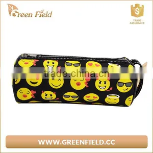 2017 New Arrive Canvas Pencil Pouch,cheap School Kids Pencil Pouches thumbnail-1