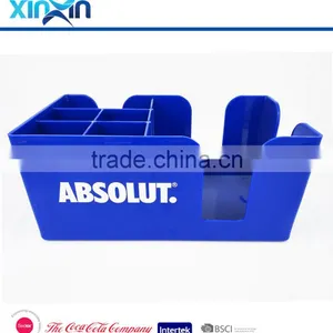 Plastic Bar Caddy, Napkin Caddy, Bar Organizer thumbnail-1