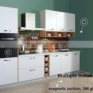 New Arrival C2 Smart Cam 720P Battery Powered Wearable WIFI Wireless Hidden IP Camera thumbnail-6