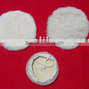 Wool Felt Ball for Polishing Wheel thumbnail-1
