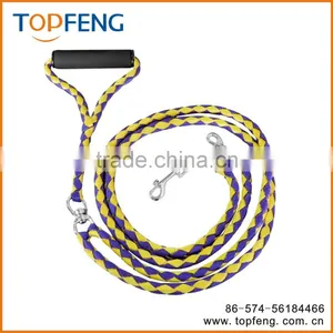 No Tangle Dual Leash thumbnail-1