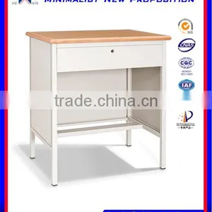 Import Furniture From China Reception Desk With Metal Table Legs thumbnail-1