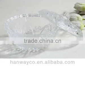 Glass Bowl thumbnail-1