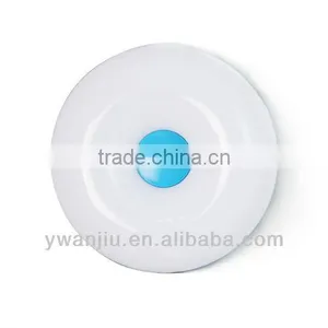 Supply Creative USB Charging Donut Night Light & LED Lamp --Blue thumbnail-1
