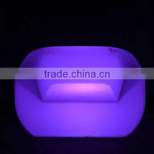 Guangdong Hot Sell Bar Furniture Sofa/ Music Stylem Bar Sofa for Sale thumbnail-1