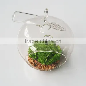 Artificial Plastic Mini Succulents Plants for Home Decoration thumbnail-6