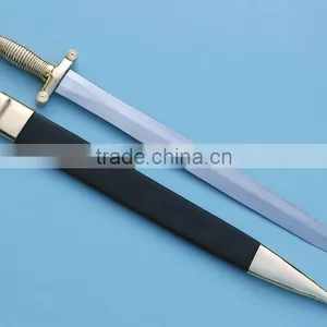Antique French Gladius Infantry Short Sword, Historical Sword, Indian Swords, Ancient Sword, Decorative Sword thumbnail-1