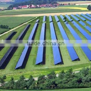 10000w CE ISO IEC TUV Solar and Wind Generator thumbnail-6