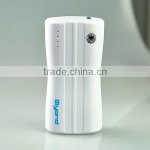 CE FCC PSE Portable Power Bank Charger World Cup Design 5600 MAh thumbnail-4