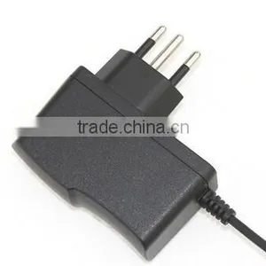 Input100-240v AC DC Cable Power Adapters 5V 12V 1A 2A Brazil Plug thumbnail-3