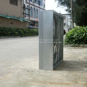 Air Vent Shutter Exhaust Fan/Centrifugal Shutter Exhaust Fan/Negative Pressure Fan thumbnail-2