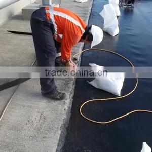 1.5mm Hdpe Geomembran thumbnail-4