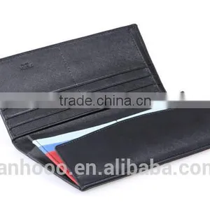 Man Leather Wallet of Wallet Men With Genuine Leather Wallet thumbnail-1