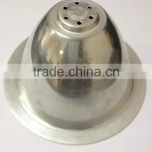 Aluminum Lighted Hitch Covers thumbnail-2