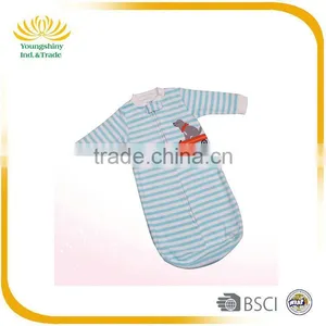Good Feedback Baby Winter Romper thumbnail-5
