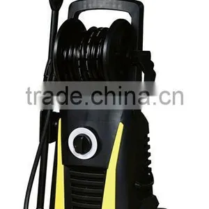 452205 1800W 5.0L/MIN Rated Flow 90BAR Rated Pressure High Pressure Washer Brush Motor thumbnail-2