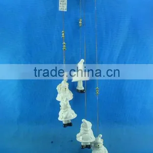 Ceramic Hanging Ornament thumbnail-1