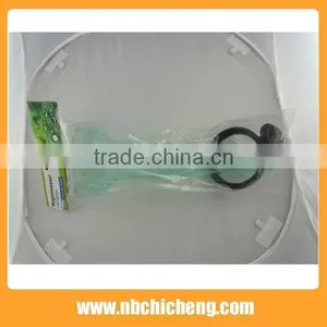 Plastic Rain Gauge Mater With Black Sleeve thumbnail-2