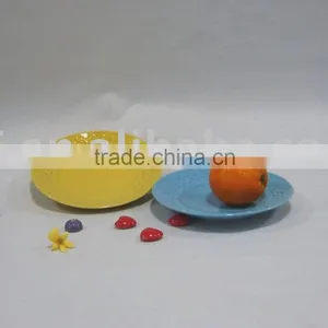 Ceramic Plate(plate,porcelain Plate,tableware) thumbnail-1