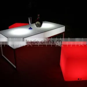 Living Room Furniture Led tv Stand/coffee Table/led Bar Table thumbnail-5