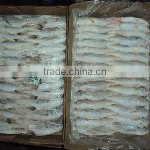 Frozen Silver Croaker thumbnail-1