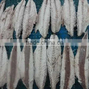 Frozen Mackerel Loins thumbnail-2