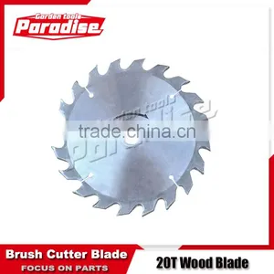 Rice Harvester Cutting Rice Saw Blade thumbnail-1