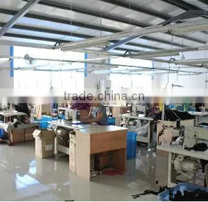 Zhejiang Canbom Import & Export Co., Ltd. company overview - view 1 thumbnail