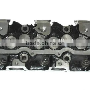 Use for Ford Auto Parts of Ford 4.0L Cylinder Head thumbnail-3
