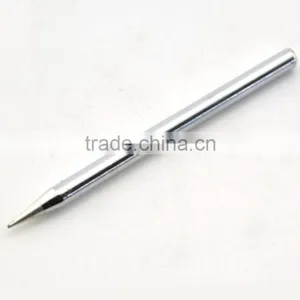 4pcs Solder Iron Tip Soldering Bits Replace Tips Electric Soldering Iron BGA Tools 40w thumbnail-5