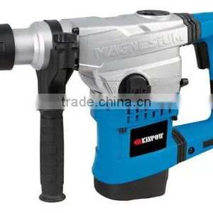 1100W Rotary Hammer Drill Three Function SDS-plus Electric Hammer Electric Rotary Hammer Drill thumbnail-1