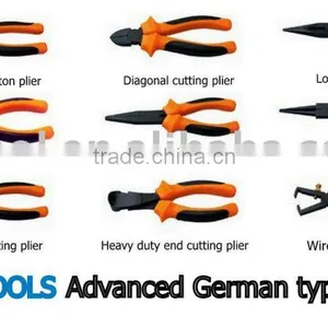 Pliers Advanced German Type thumbnail-1
