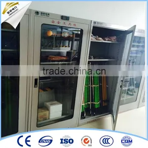 Electrical Cabinet/rack-mount/floor-standing/sheet Steel thumbnail-1
