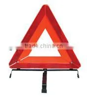 Best Quality Led Caution Signs Reflective Triangle Caution thumbnail-1