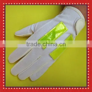 Reflective Traffic Safety Gloves thumbnail-1