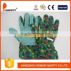 Green Garden Working Gloves Surgical Glove Machine thumbnail-1