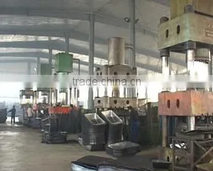 Qingdao Runda Wheel Barrow Co., Ltd. company overview - view 2 thumbnail