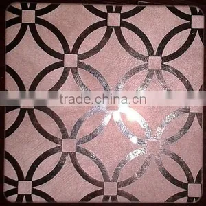 Color Coated Corrugated Aluminum Sheet thumbnail-1
