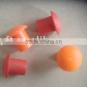 Plastic Mushroom Cap China Supplier on Sale thumbnail-1